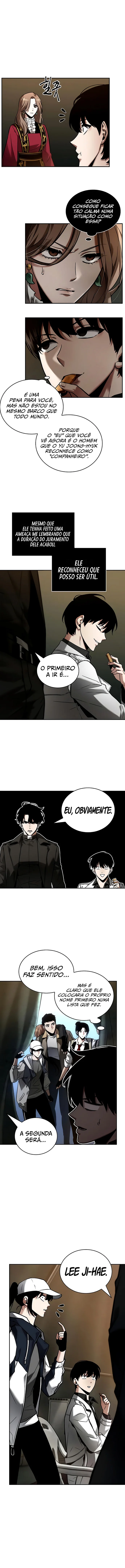 Read Omniscient Reader PT Manga Online