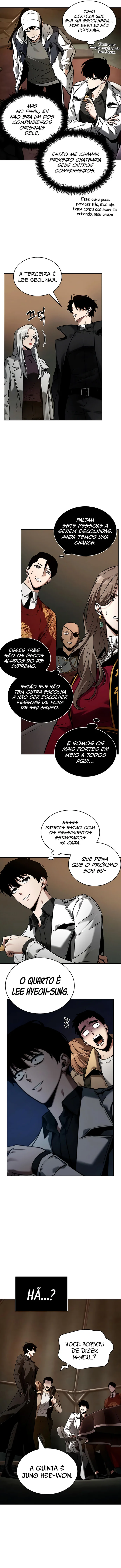 Read Omniscient Reader PT Manga Online