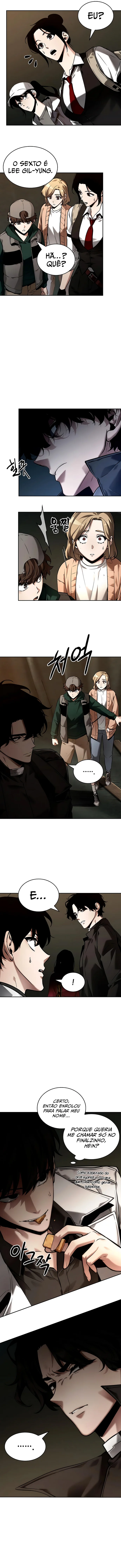 Read Omniscient Reader PT Manga Online