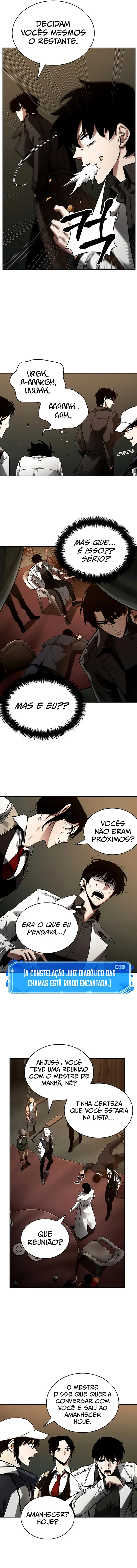 Read Omniscient Reader PT Manga Online