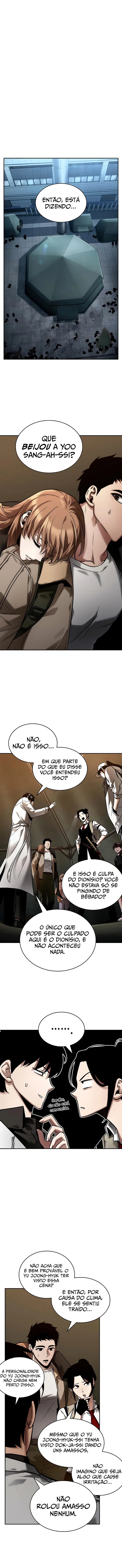 Read Omniscient Reader PT Manga Online