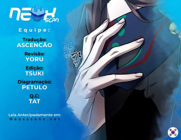 Read Omniscient Reader PT Manga Online
