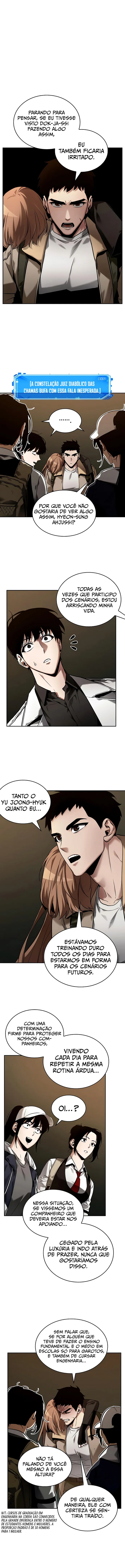 Read Omniscient Reader PT Manga Online
