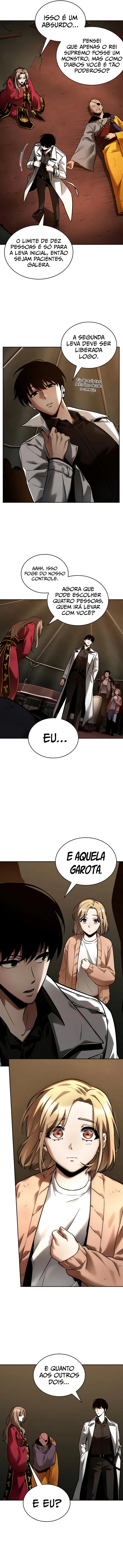 Read Omniscient Reader PT Manga Online