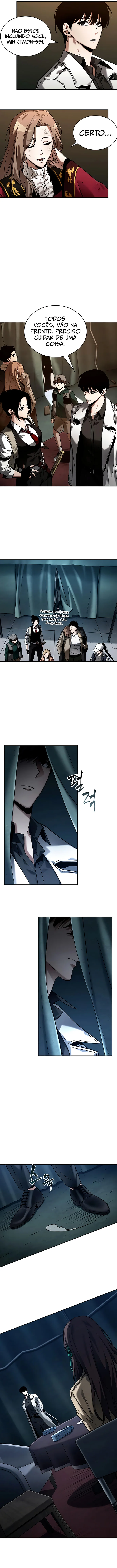 Read Omniscient Reader PT Manga Online