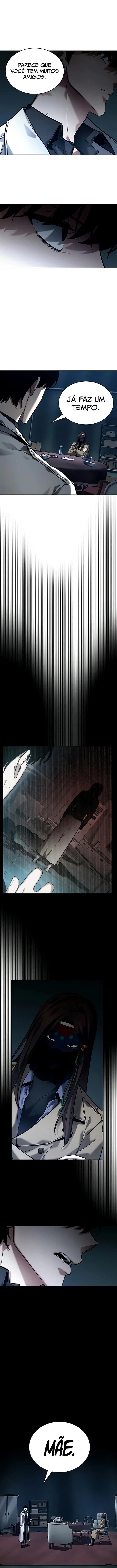 Read Omniscient Reader PT Manga Online
