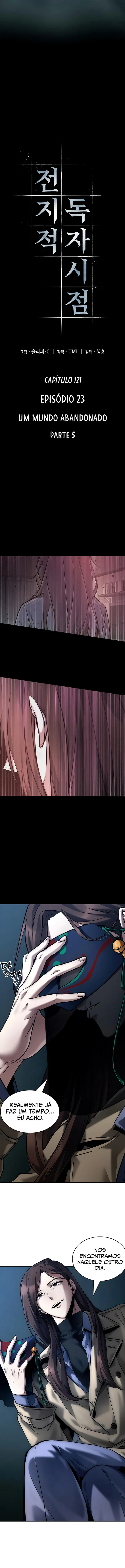 Read Omniscient Reader PT Manga Online