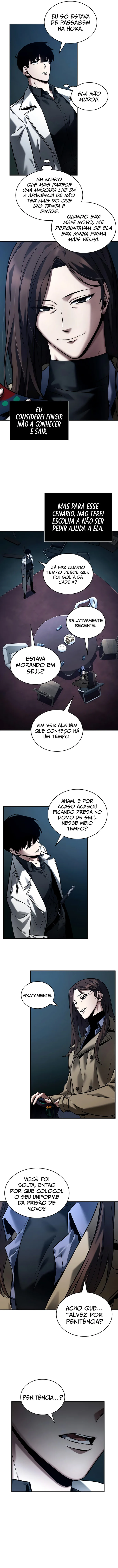 Read Omniscient Reader PT Manga Online