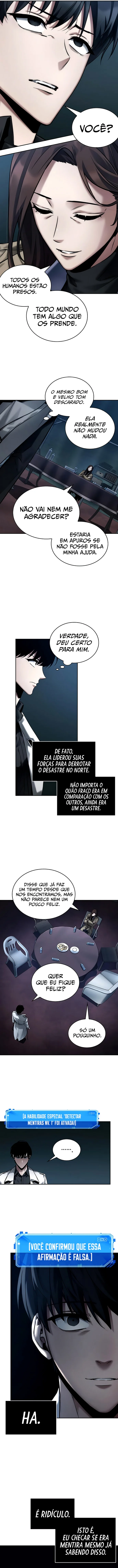 Read Omniscient Reader PT Manga Online