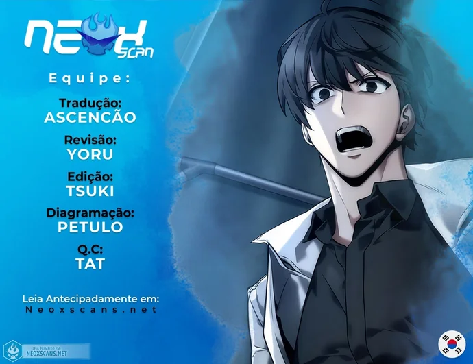 Read Omniscient Reader PT Manga Online