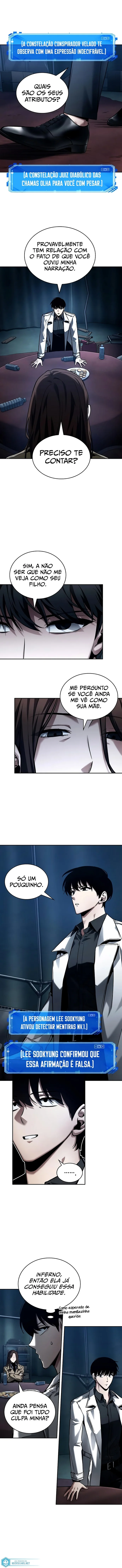 Read Omniscient Reader PT Manga Online
