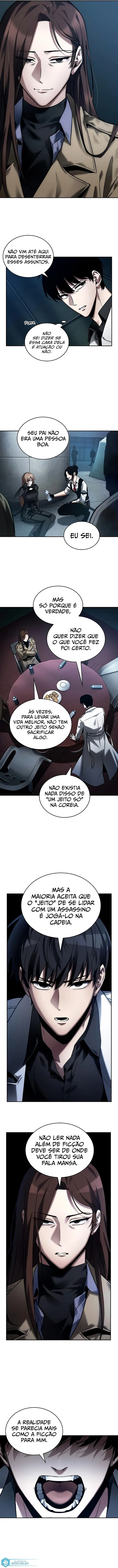 Read Omniscient Reader PT Manga Online