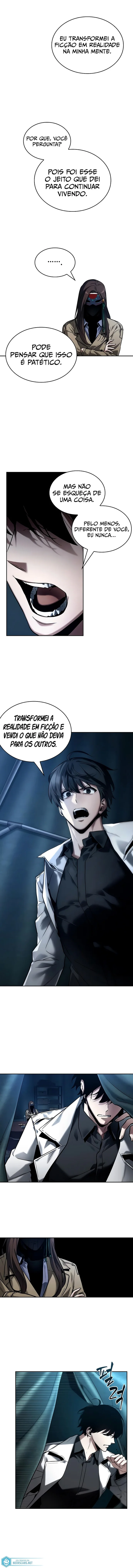 Read Omniscient Reader PT Manga Online
