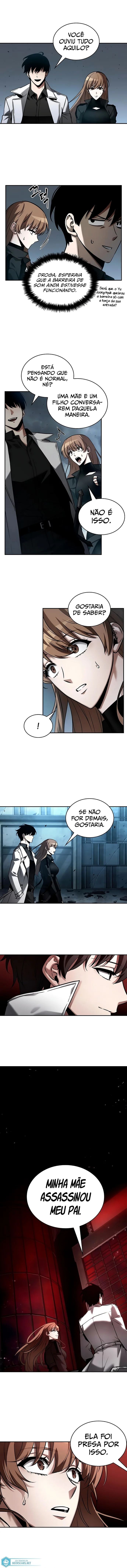 Read Omniscient Reader PT Manga Online