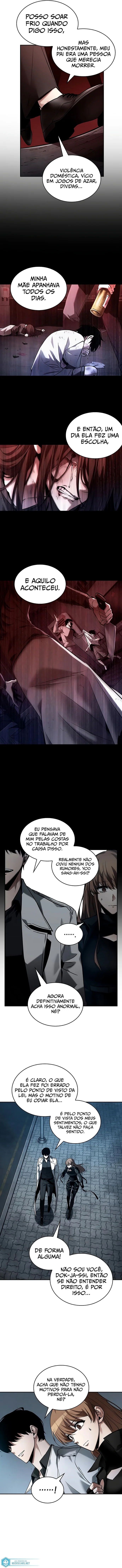 Read Omniscient Reader PT Manga Online