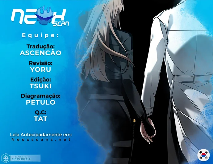 Read Omniscient Reader PT Manga Online