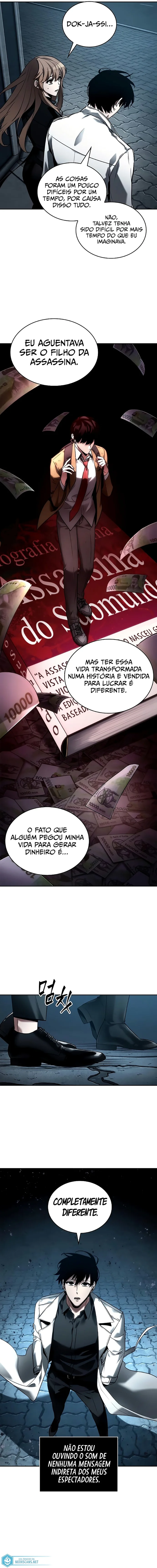 Read Omniscient Reader PT Manga Online