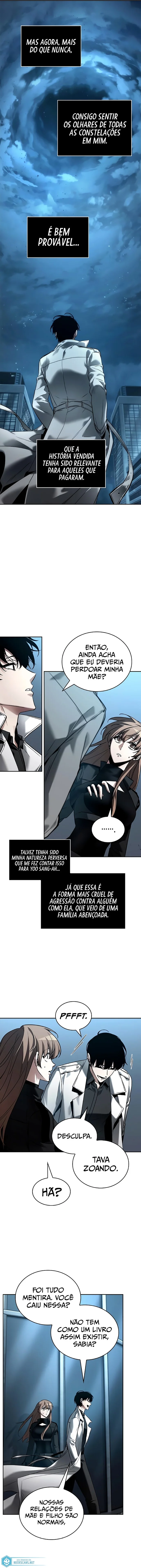 Read Omniscient Reader PT Manga Online