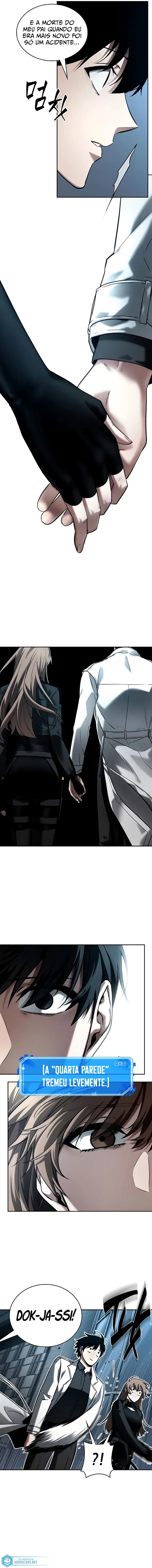 Read Omniscient Reader PT Manga Online