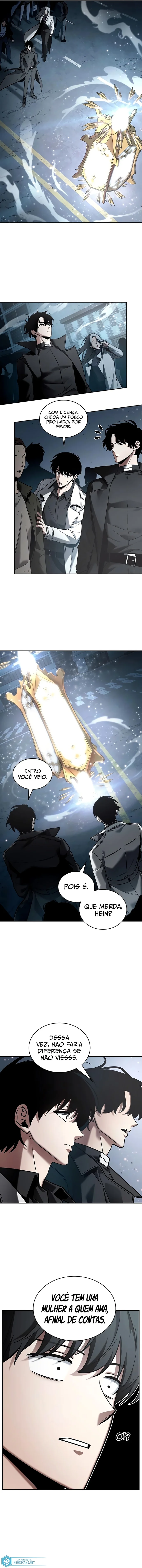 Read Omniscient Reader PT Manga Online