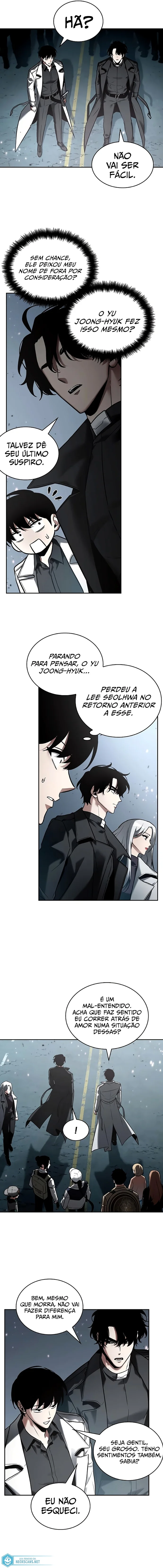 Read Omniscient Reader PT Manga Online