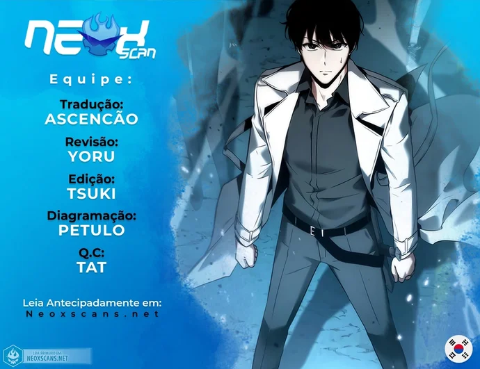 Read Omniscient Reader PT Manga Online