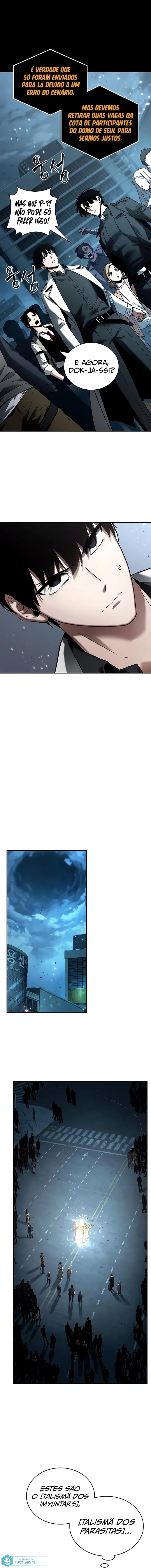 Read Omniscient Reader PT Manga Online