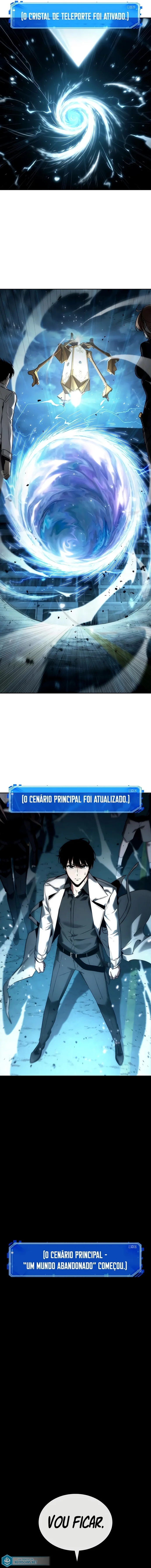 Read Omniscient Reader PT Manga Online