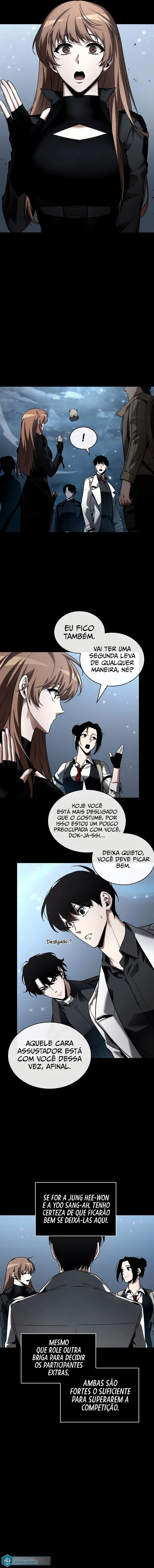 Read Omniscient Reader PT Manga Online