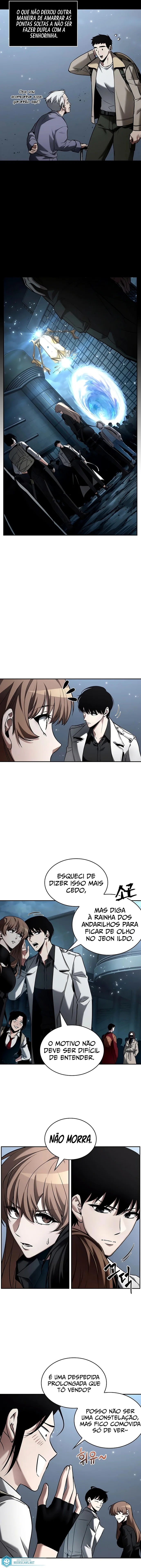 Read Omniscient Reader PT Manga Online