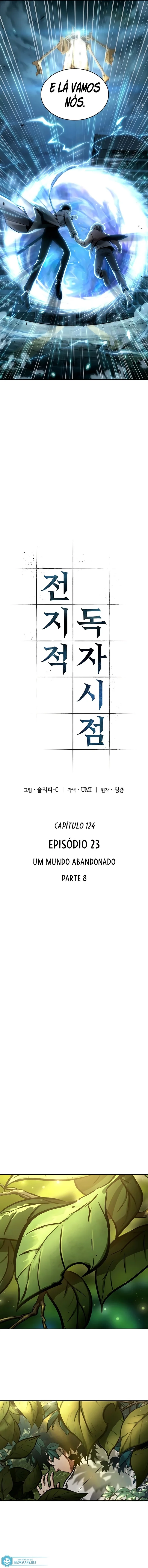Read Omniscient Reader PT Manga Online