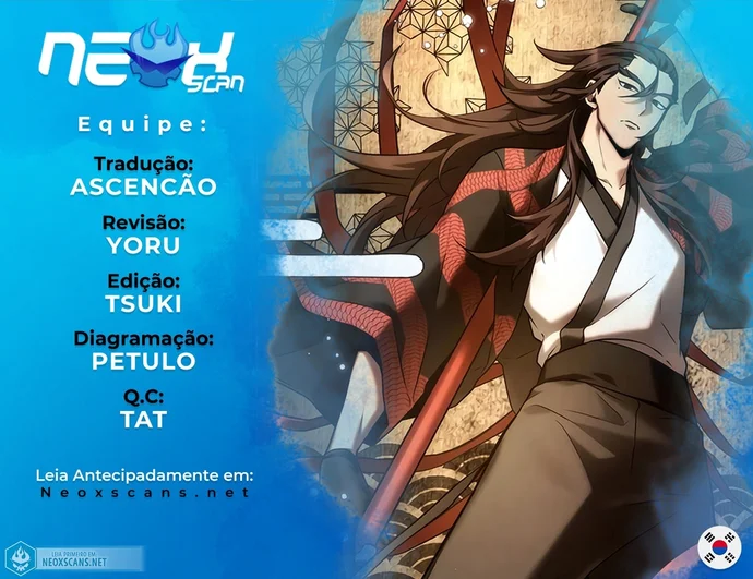 Read Omniscient Reader PT Manga Online