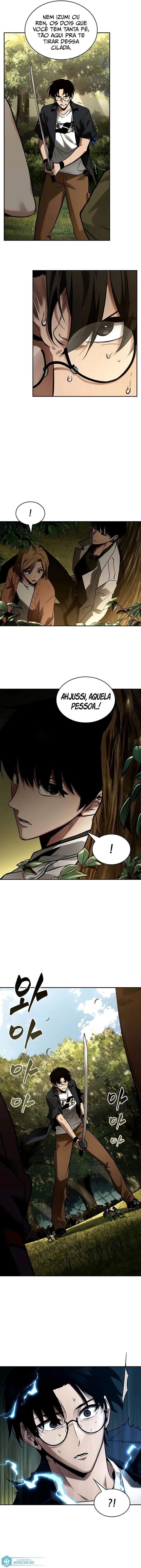 Read Omniscient Reader PT Manga Online