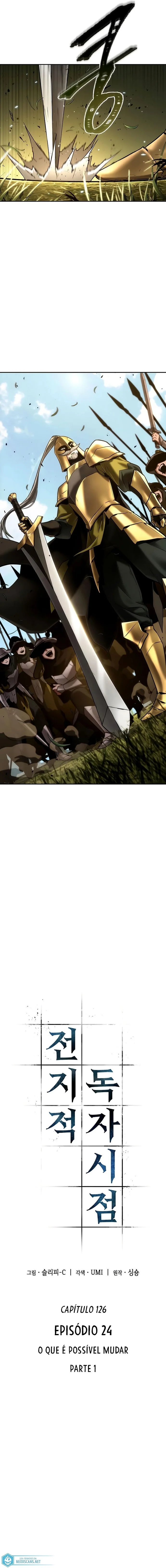 Read Omniscient Reader PT Manga Online
