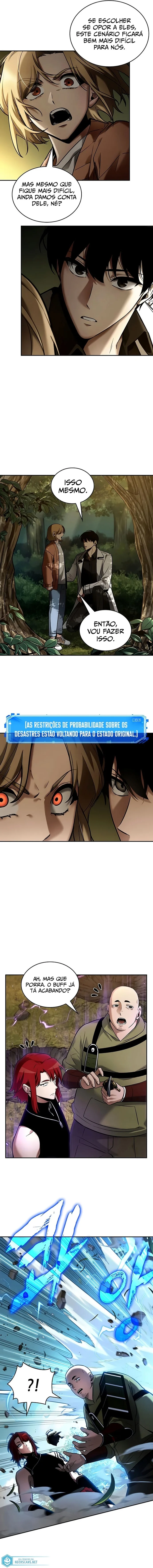 Read Omniscient Reader PT Manga Online