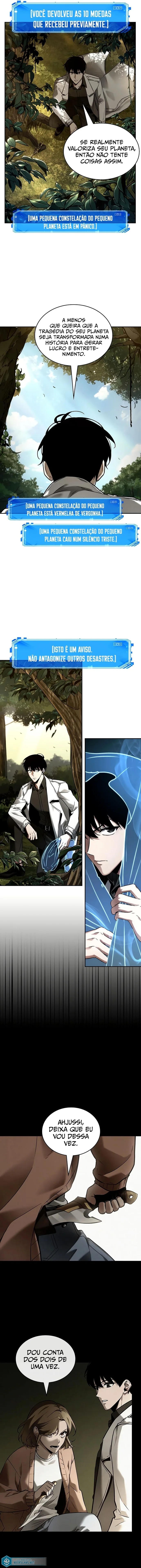 Read Omniscient Reader PT Manga Online