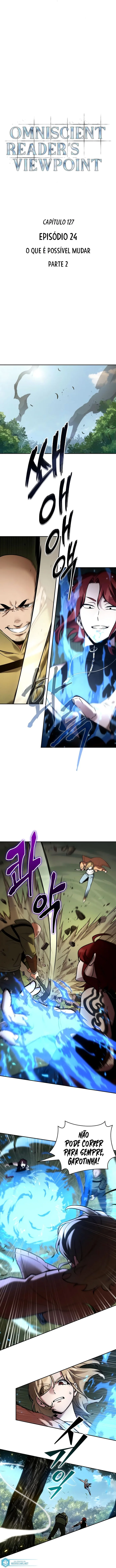 Read Omniscient Reader PT Manga Online