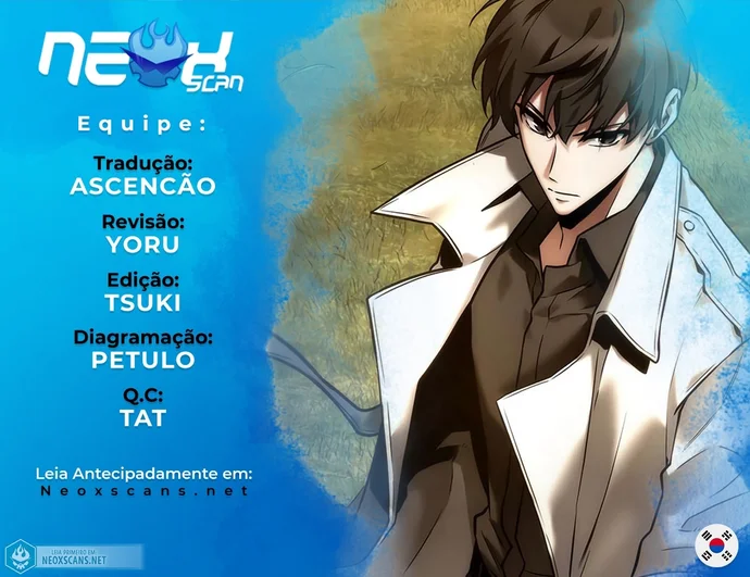 Read Omniscient Reader PT Manga Online