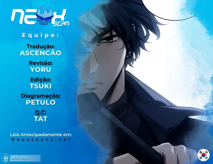 Read Omniscient Reader PT Manga Online