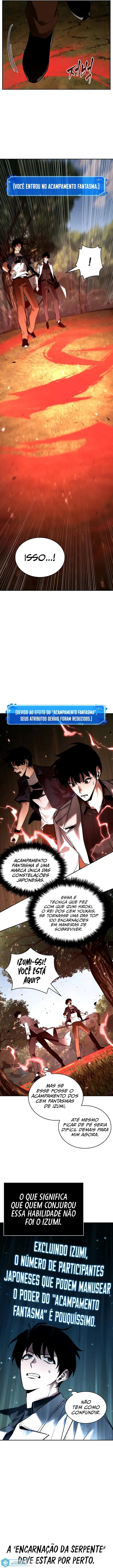 Read Omniscient Reader PT Manga Online