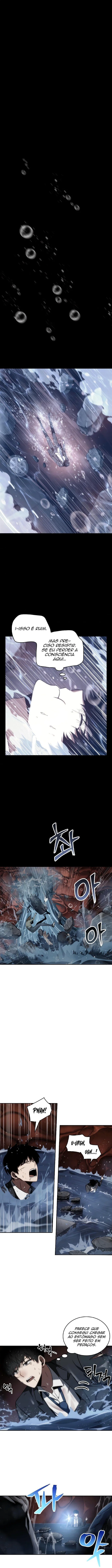 Read Omniscient Reader PT Manga Online