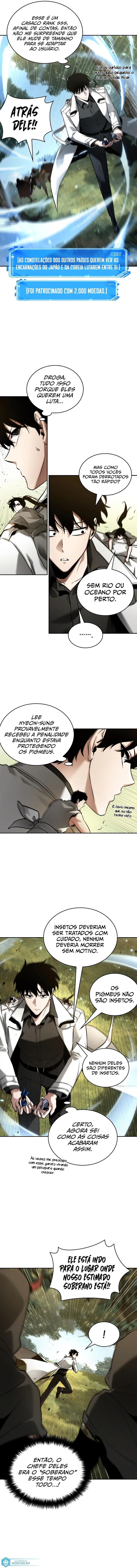 Read Omniscient Reader PT Manga Online