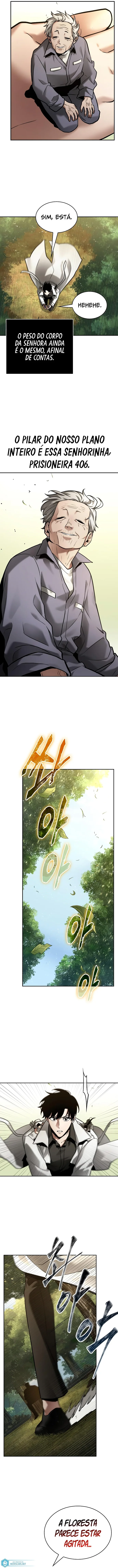 Read Omniscient Reader PT Manga Online