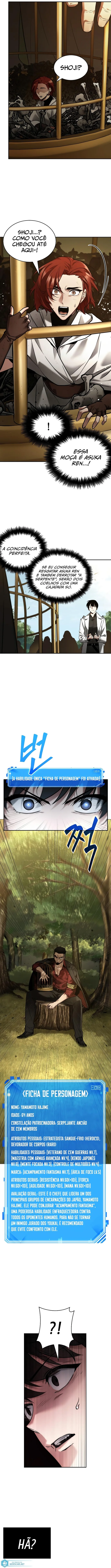 Read Omniscient Reader PT Manga Online