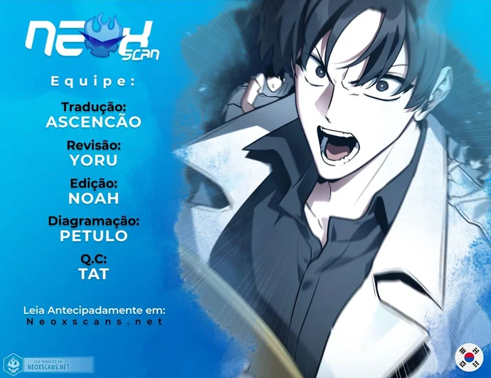 Read Omniscient Reader PT Manga Online