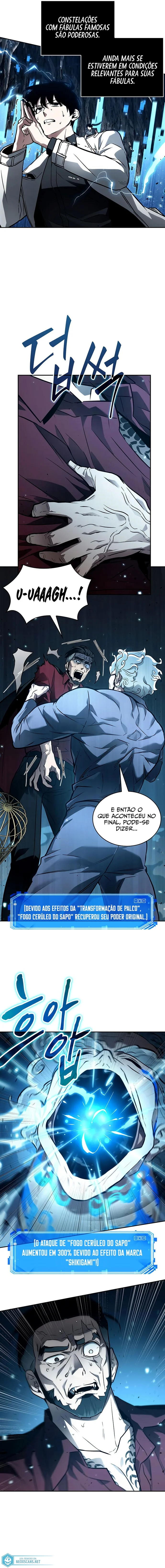 Read Omniscient Reader PT Manga Online
