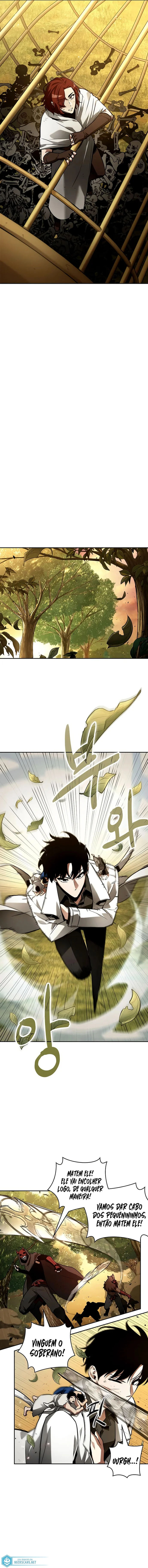 Read Omniscient Reader PT Manga Online