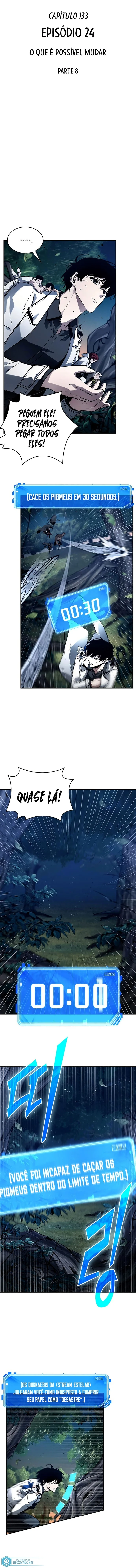 Read Omniscient Reader PT Manga Online