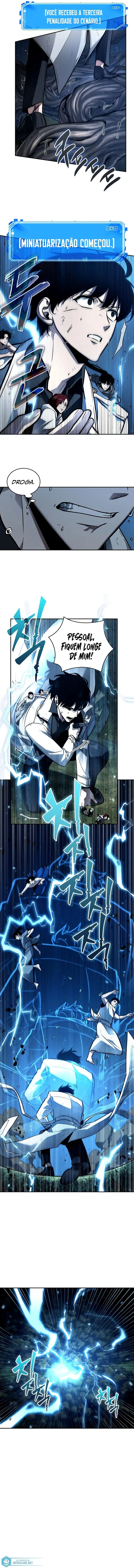 Read Omniscient Reader PT Manga Online