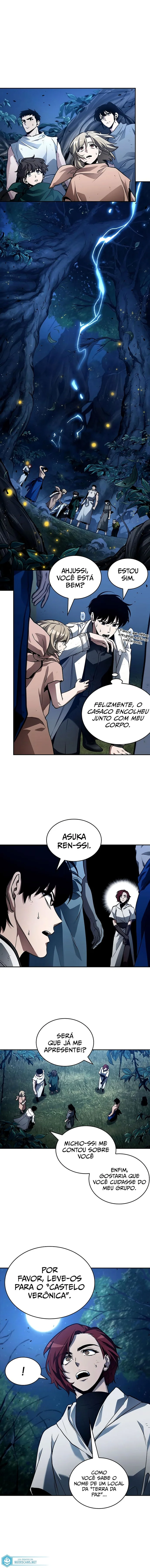 Read Omniscient Reader PT Manga Online